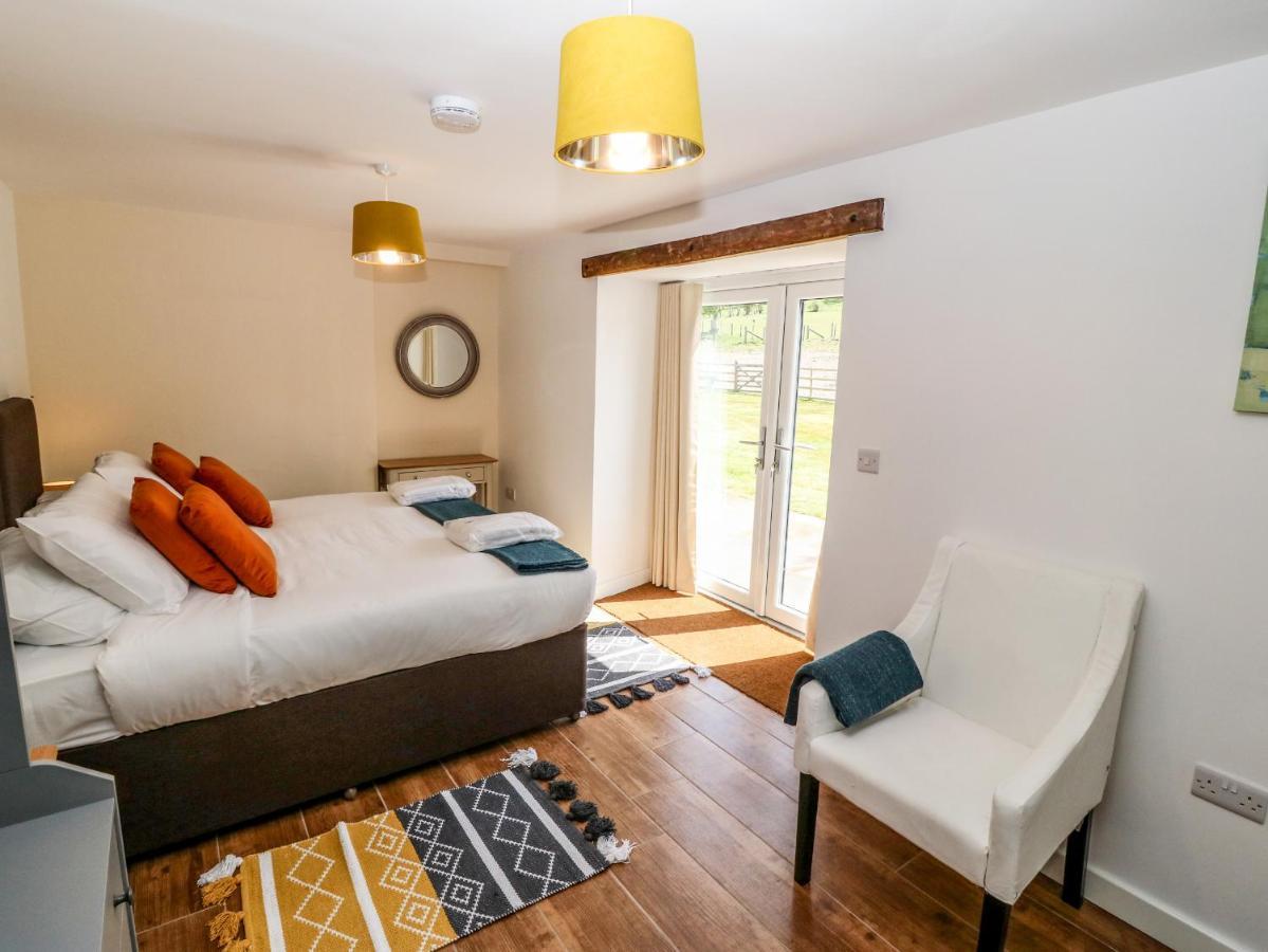 Y Beudy The Dairy Villa Oswestry Ngoại thất bức ảnh