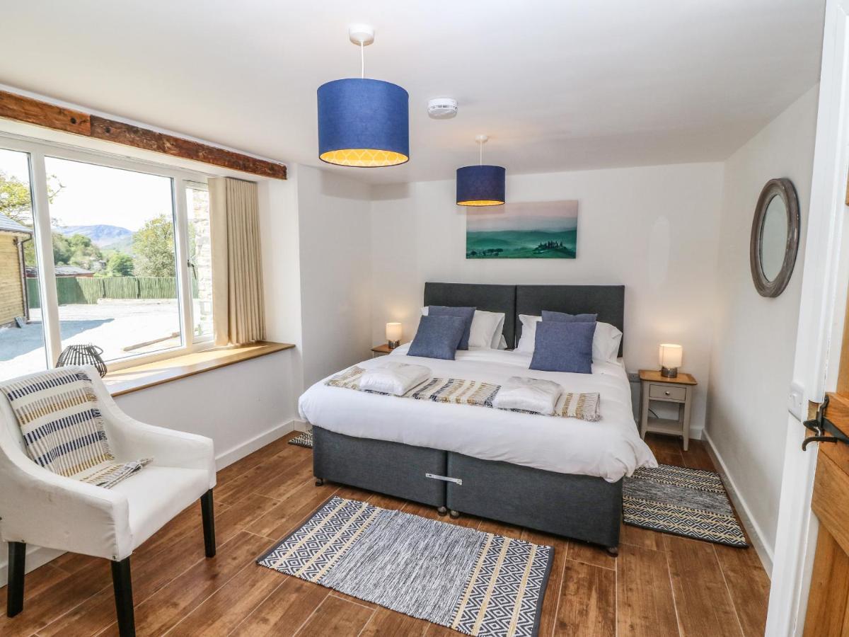 Y Beudy The Dairy Villa Oswestry Ngoại thất bức ảnh