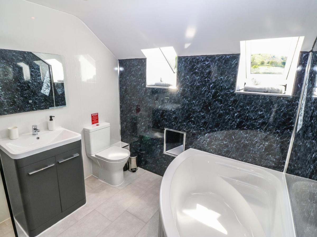Y Beudy The Dairy Villa Oswestry Ngoại thất bức ảnh