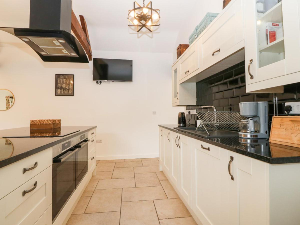 Y Beudy The Dairy Villa Oswestry Ngoại thất bức ảnh